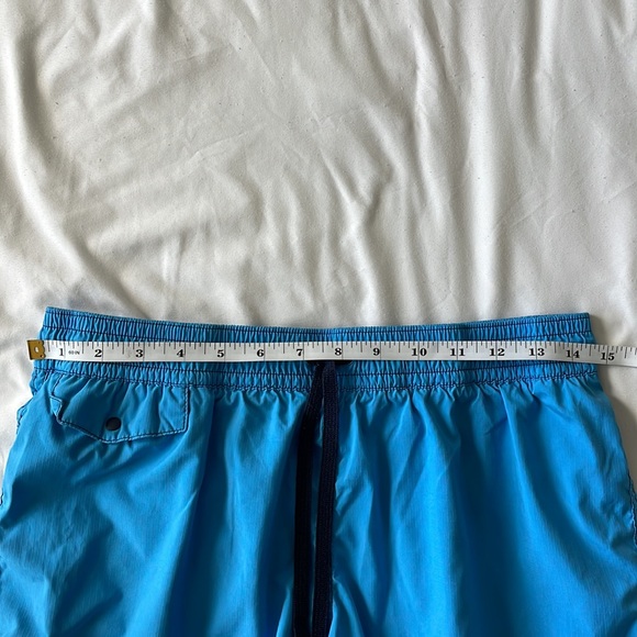 Blue Patagonia Shorts Women’s - Picture 11 of 14